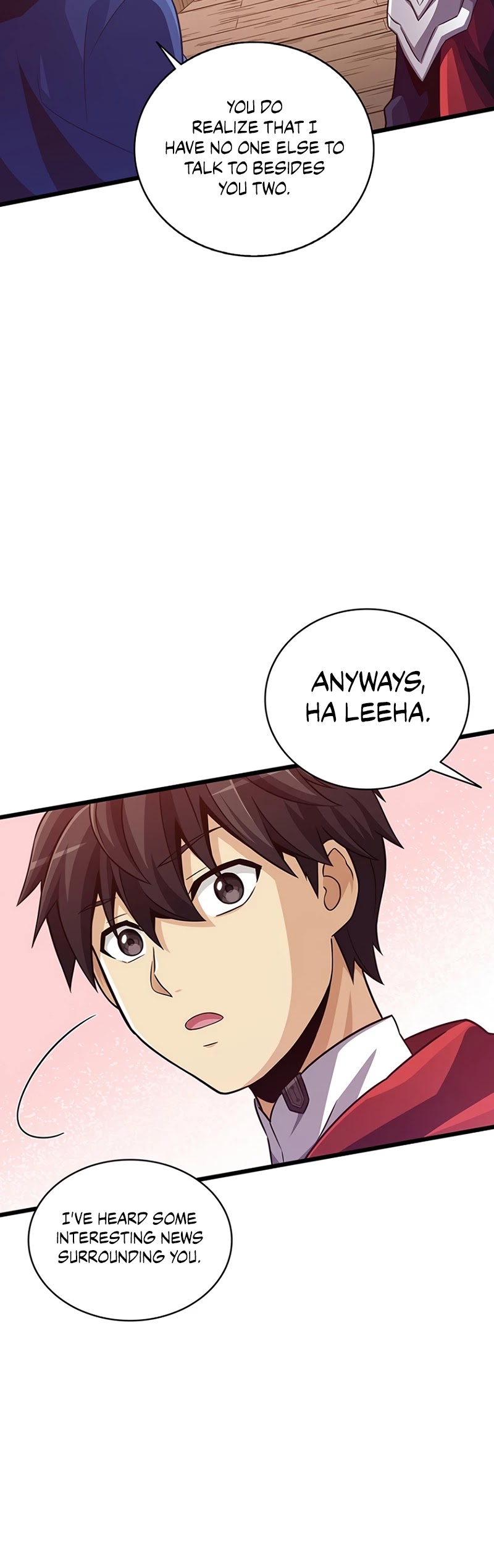 Arcane Sniper Chapter 72 page 9 - Chapter 72