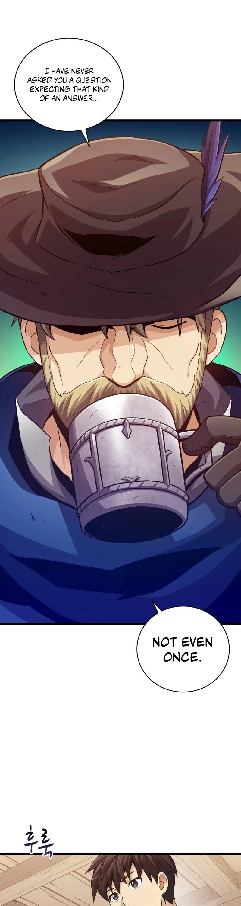Arcane Sniper Chapter 73 page 26 - Chapter 73