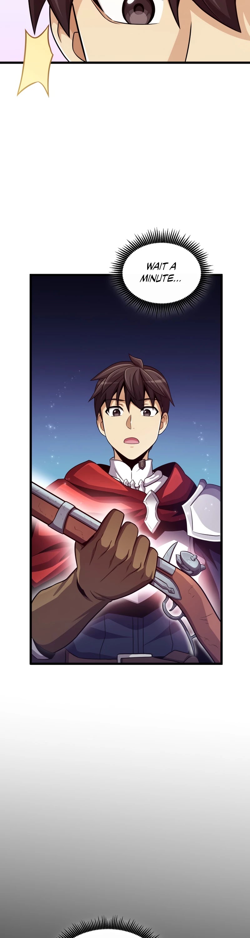Arcane Sniper Chapter 73 page 32 - Chapter 73