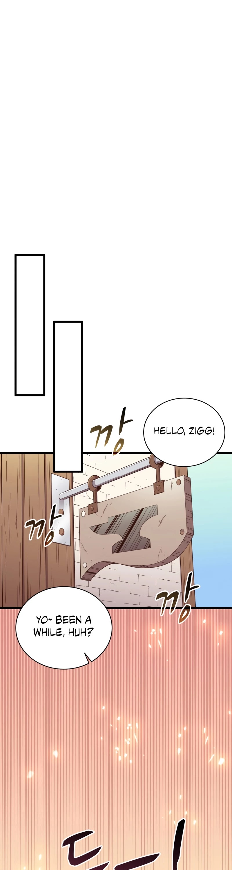 Arcane Sniper Chapter 73 page 34 - Chapter 73