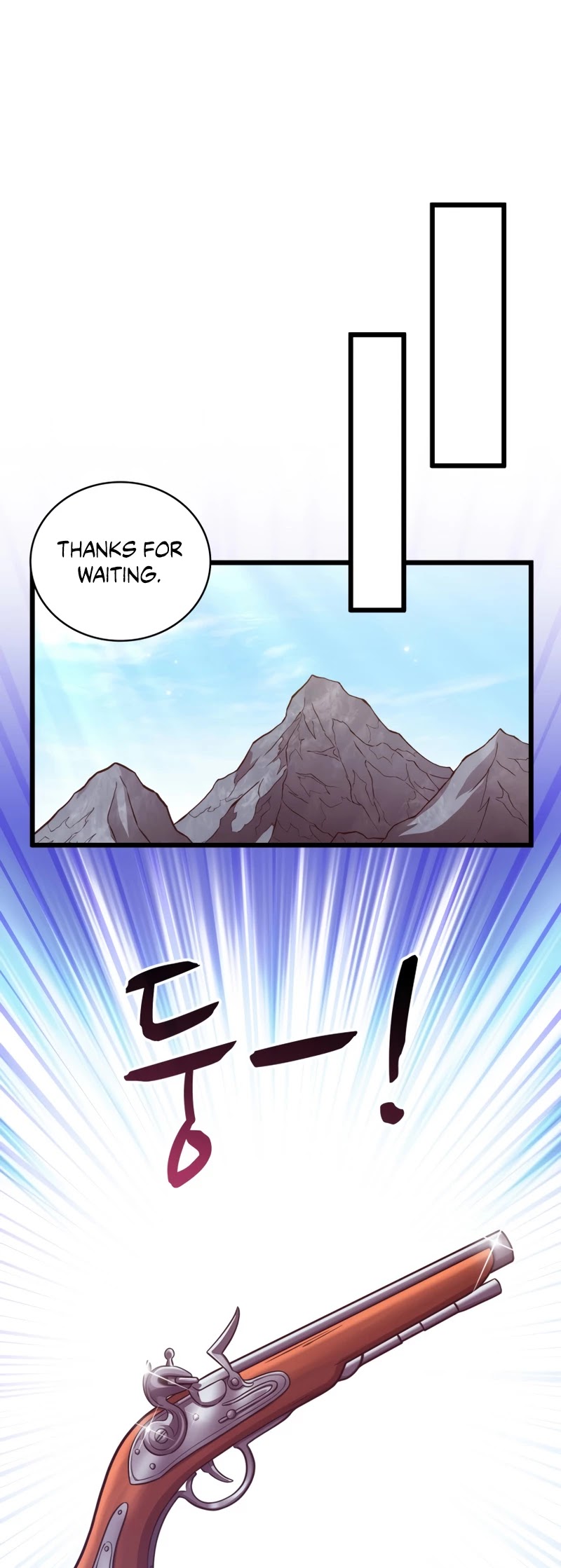 Arcane Sniper Chapter 73 page 40 - Chapter 73