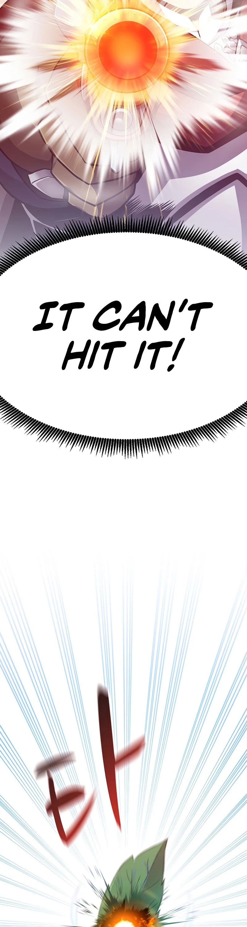 Arcane Sniper Chapter 74 page 15 - Chapter 74