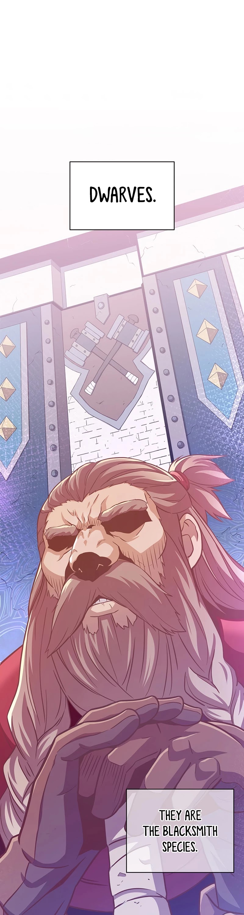 Arcane Sniper Chapter 74 page 2 - Chapter 74