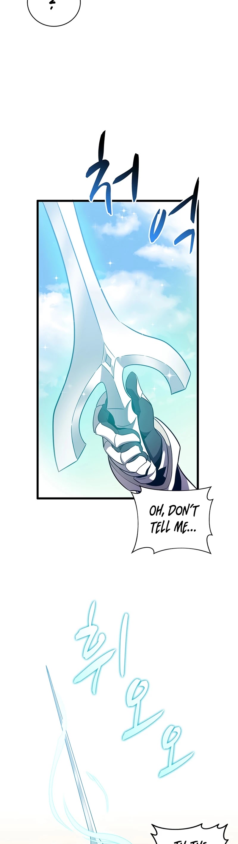 Arcane Sniper Chapter 74 page 28 - Chapter 74