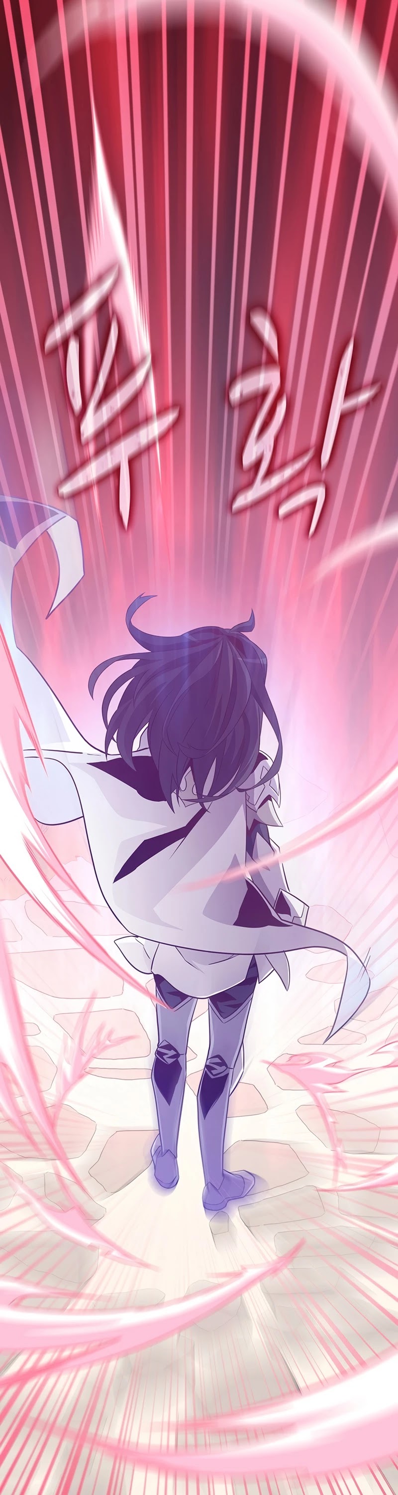 Arcane Sniper Chapter 74 page 38 - Chapter 74