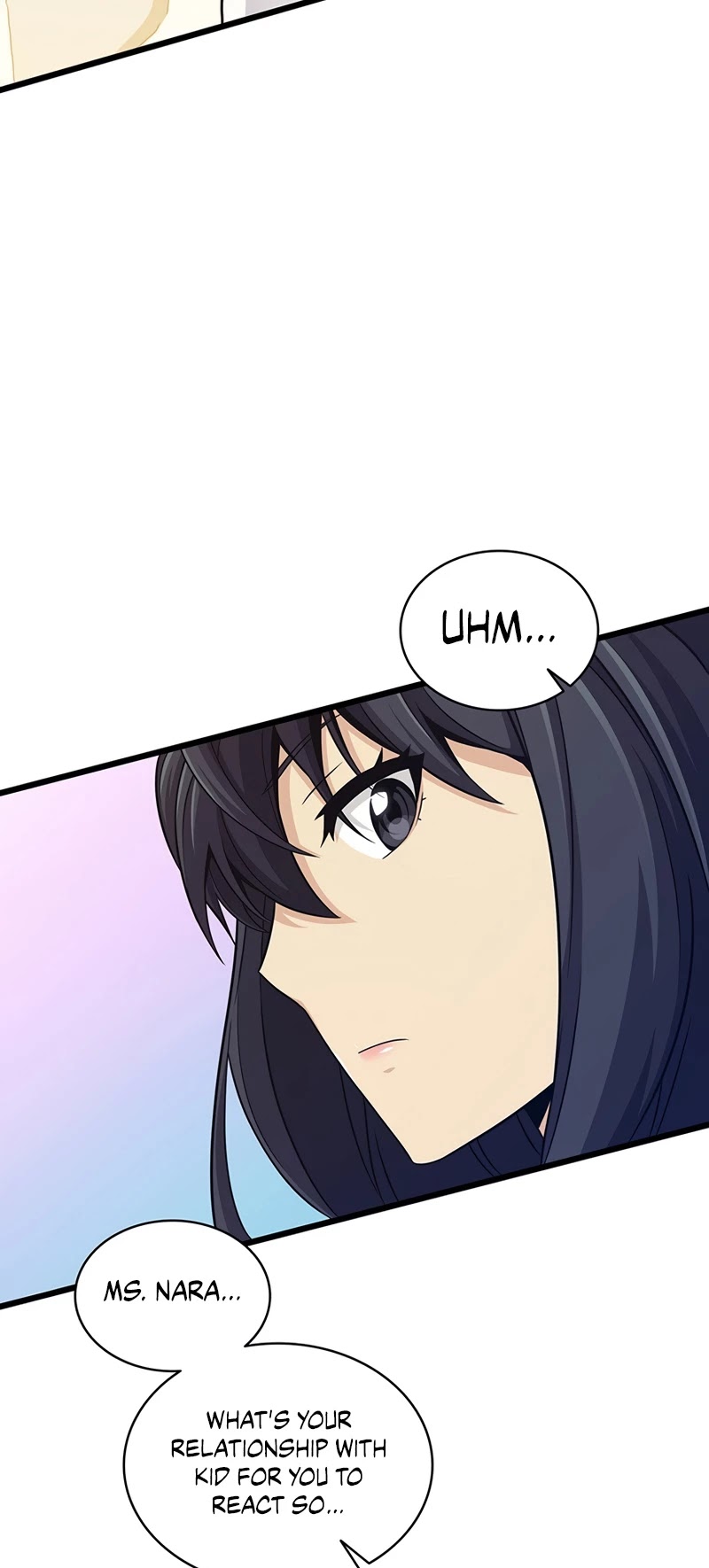 Arcane Sniper Chapter 74 page 43 - Chapter 74