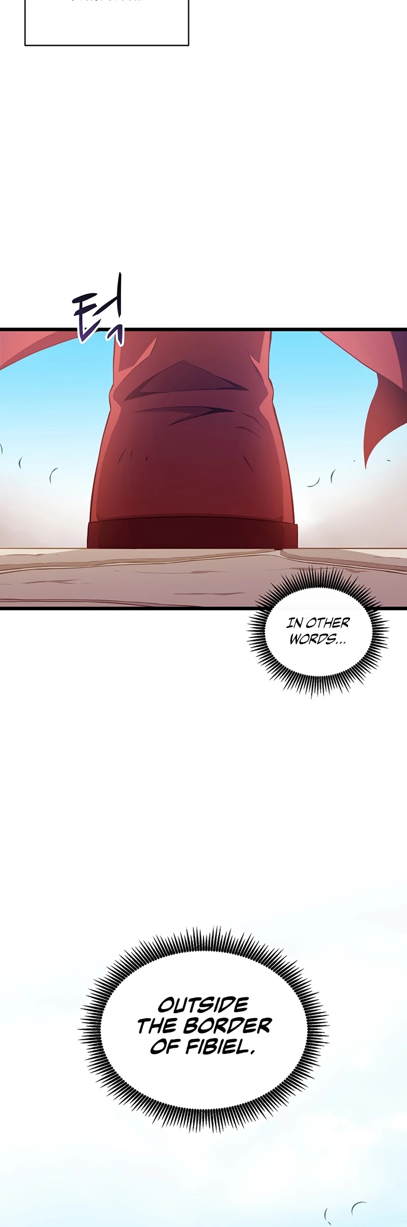Arcane Sniper Chapter 74 page 5 - Chapter 74