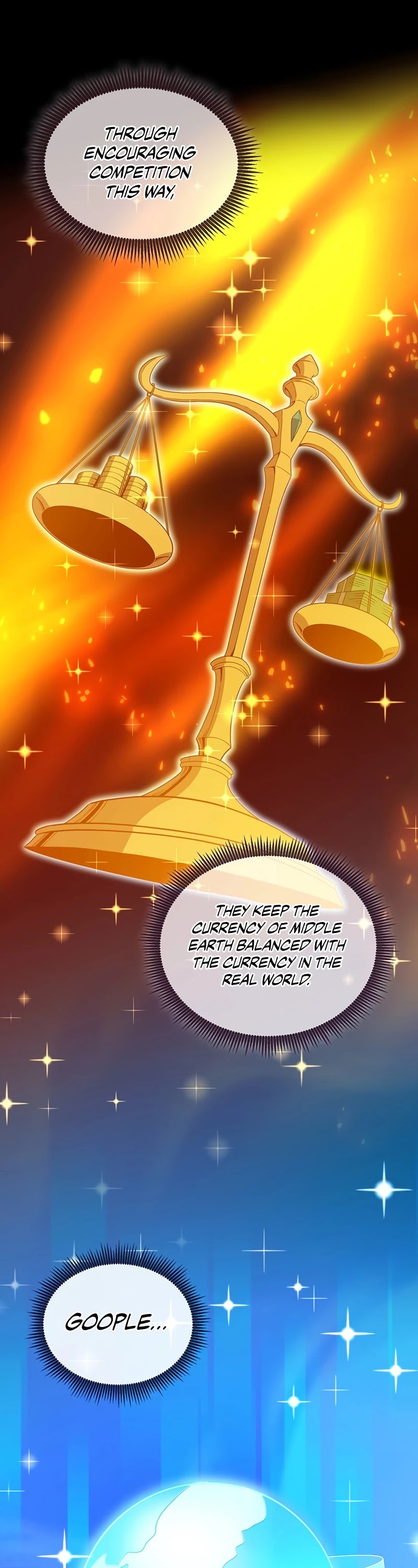Arcane Sniper Chapter 75 page 30 - Chapter 75