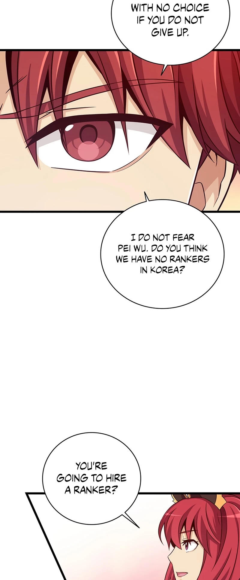 Arcane Sniper Chapter 75 page 40 - Chapter 75
