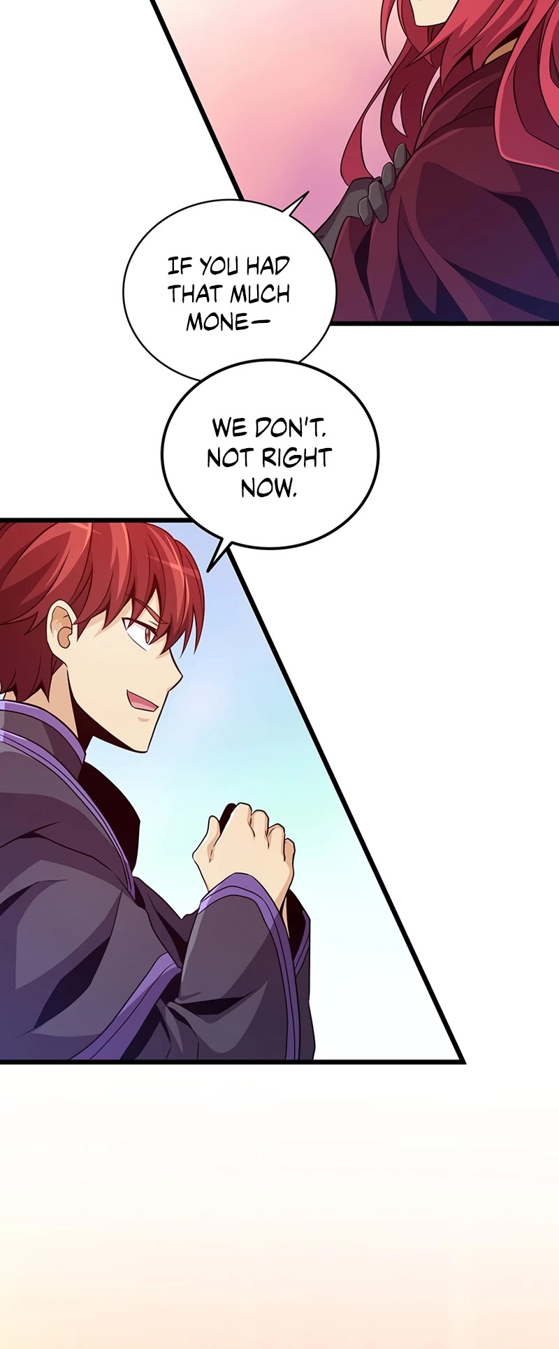 Arcane Sniper Chapter 75 page 41 - Chapter 75