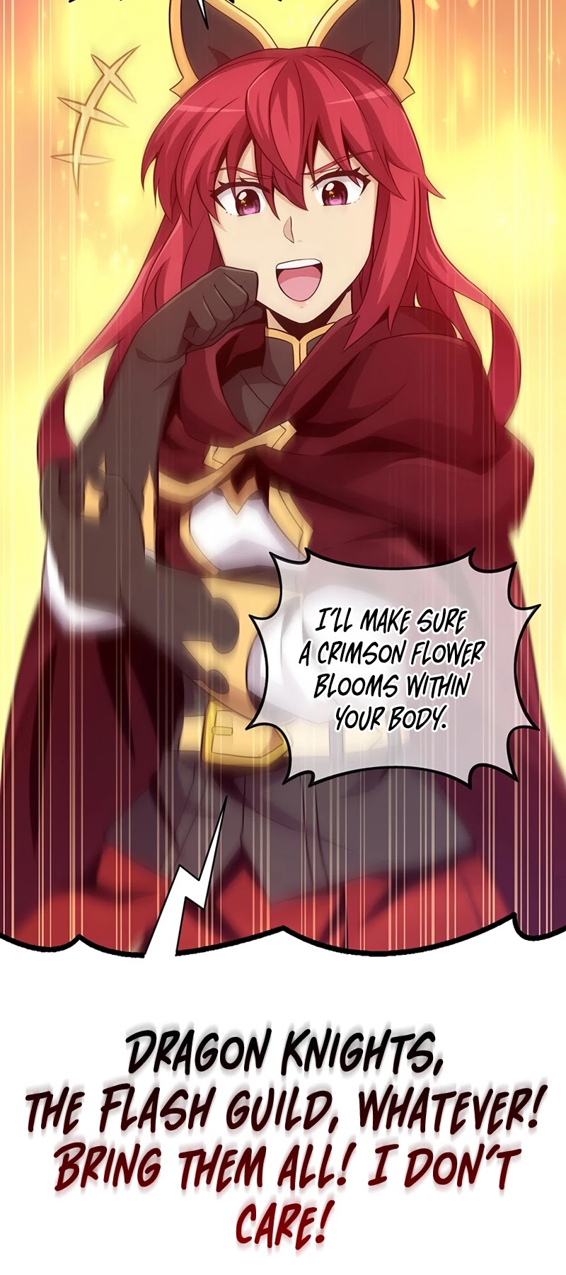 Arcane Sniper Chapter 75 page 44 - Chapter 75