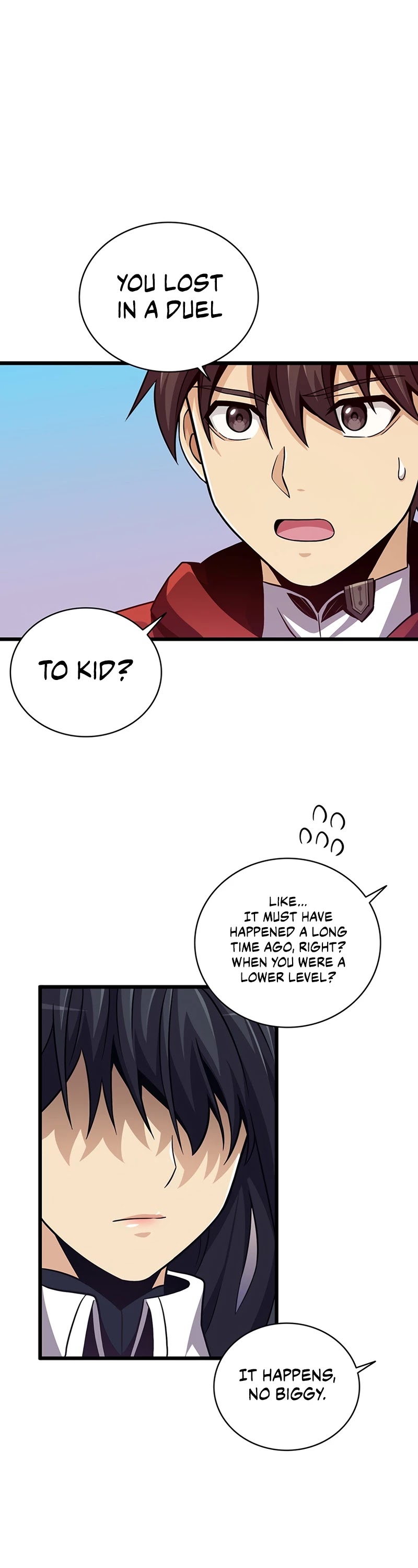 Arcane Sniper Chapter 75 page 5 - Chapter 75