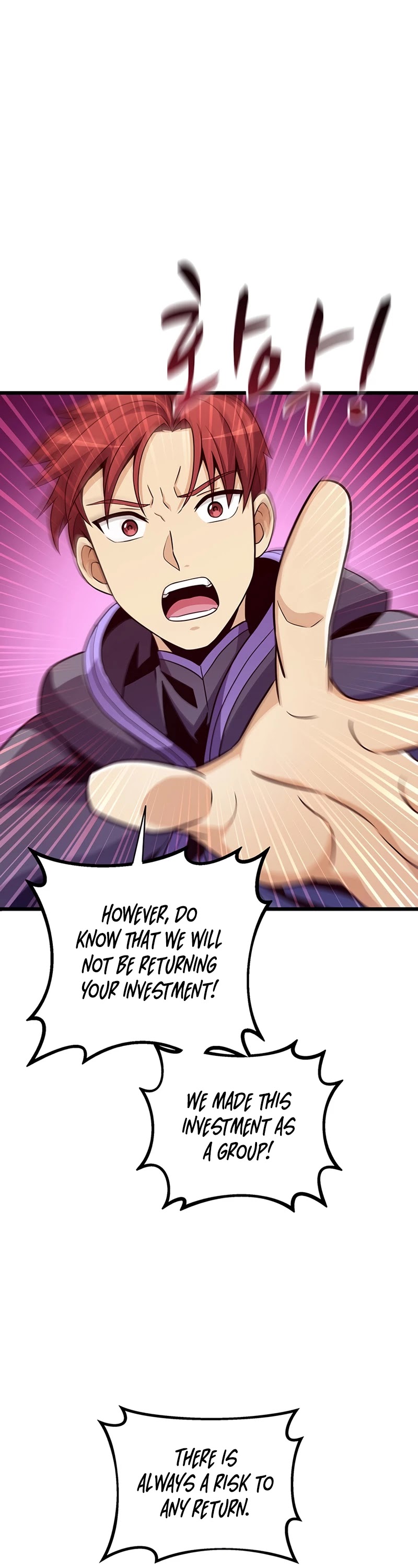 Arcane Sniper Chapter 76 page 22 - Chapter 76