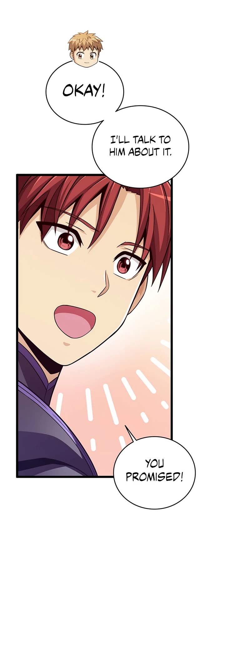 Arcane Sniper Chapter 76 page 41 - Chapter 76