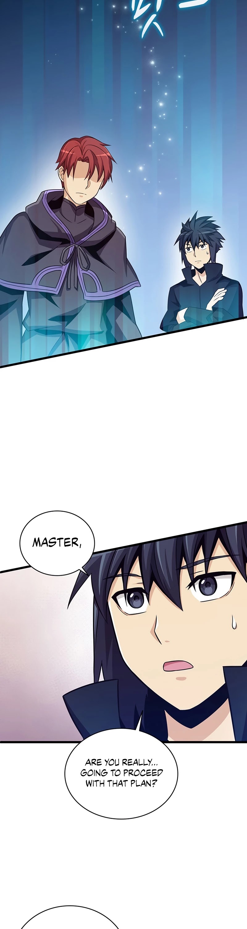 Arcane Sniper Chapter 76 page 43 - Chapter 76