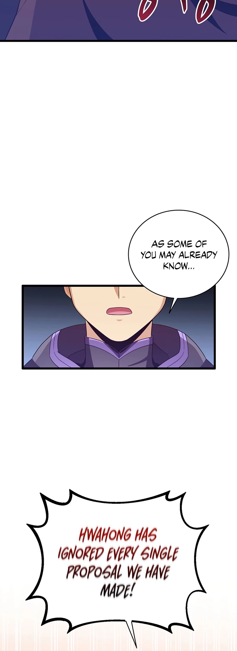Arcane Sniper Chapter 76 page 9 - Chapter 76