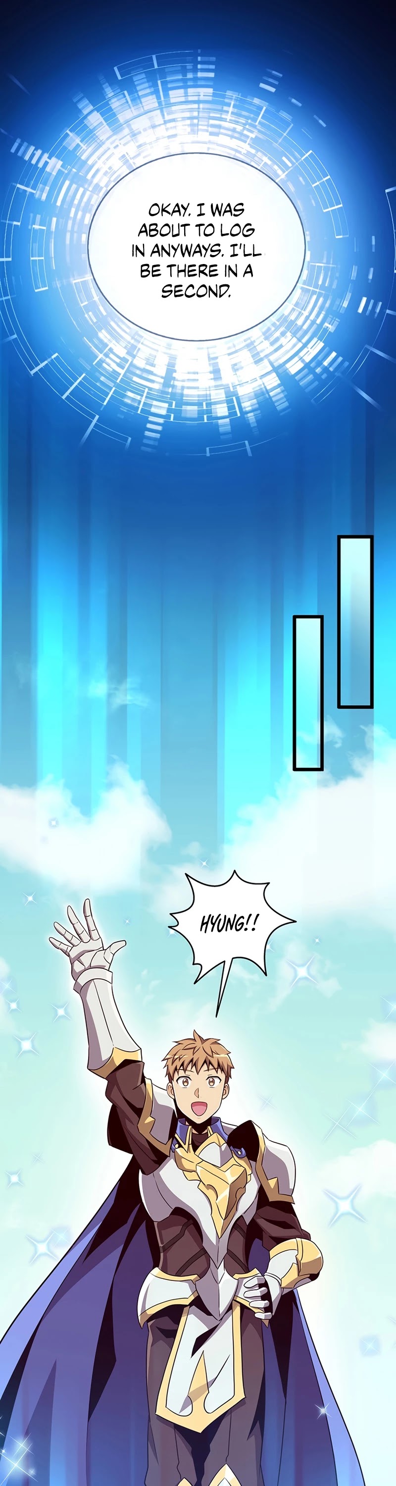 Arcane Sniper Chapter 77 page 11 - Chapter 77