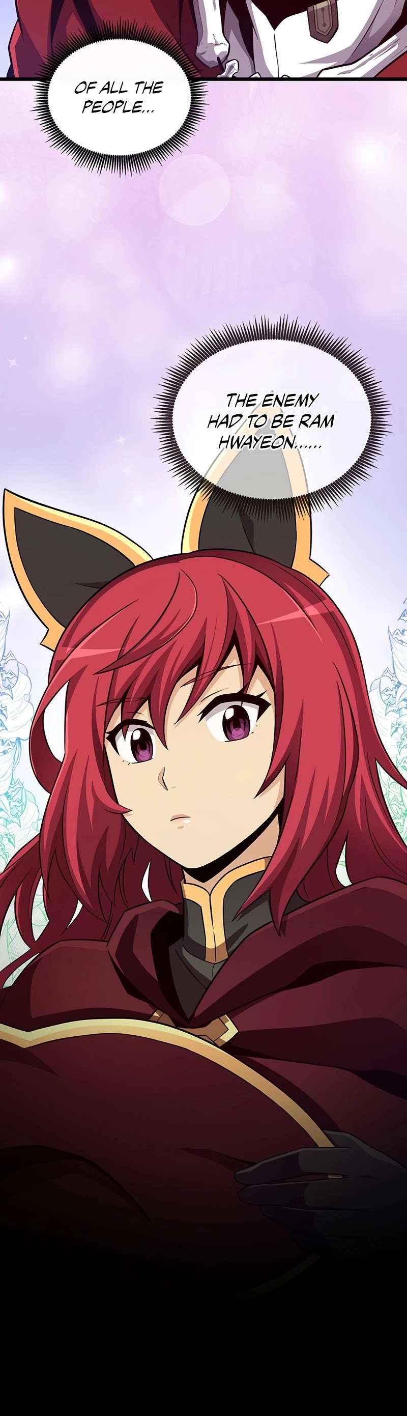 Arcane Sniper Chapter 77 page 17 - Chapter 77