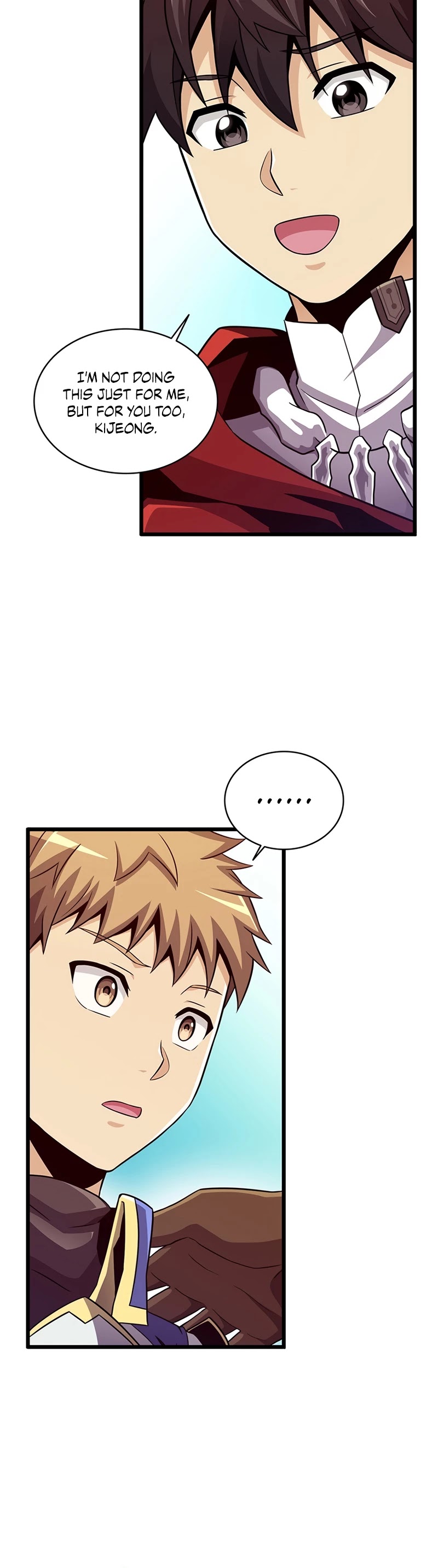 Arcane Sniper Chapter 77 page 29 - Chapter 77