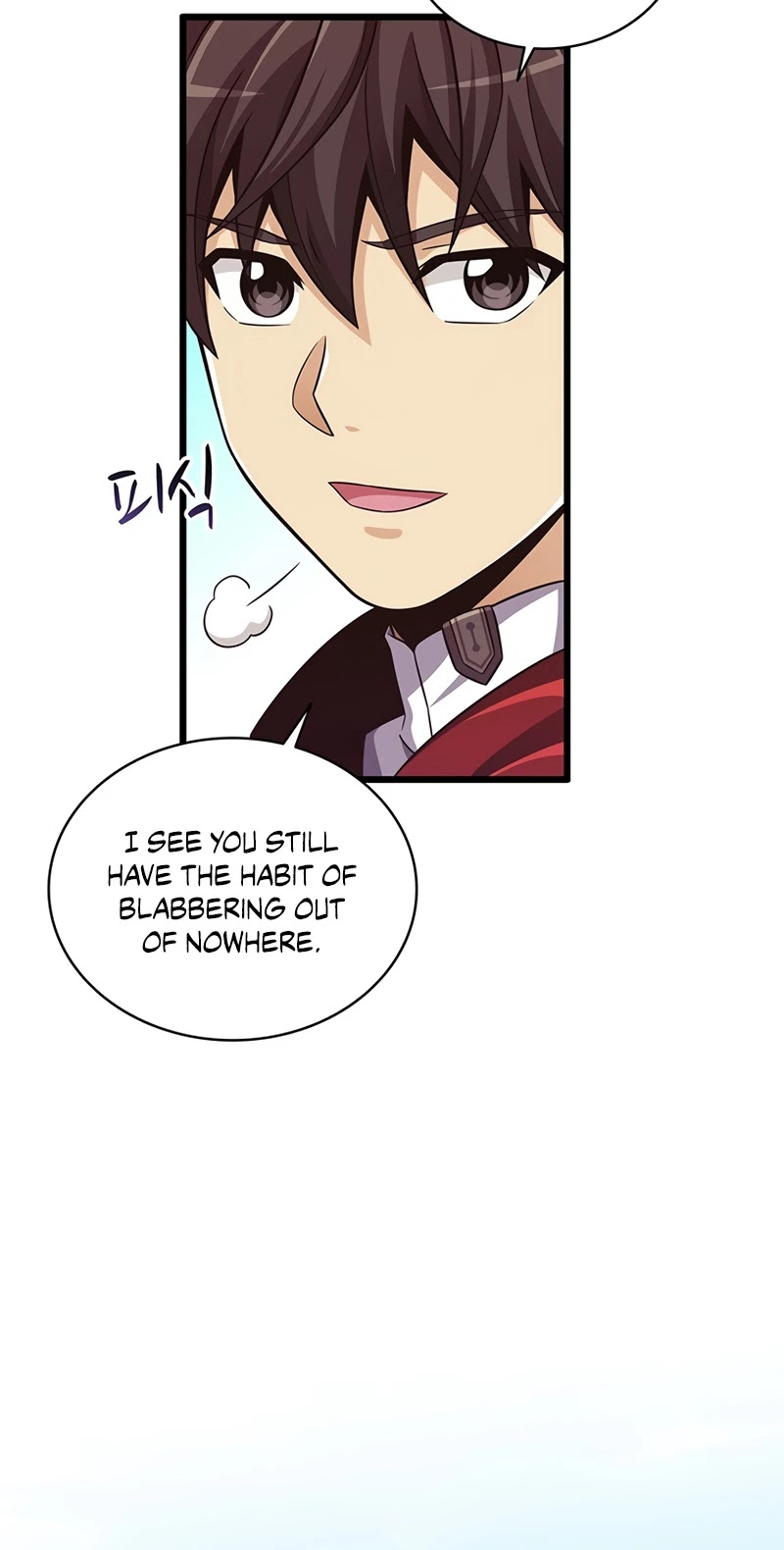 Arcane Sniper Chapter 77 page 40 - Chapter 77