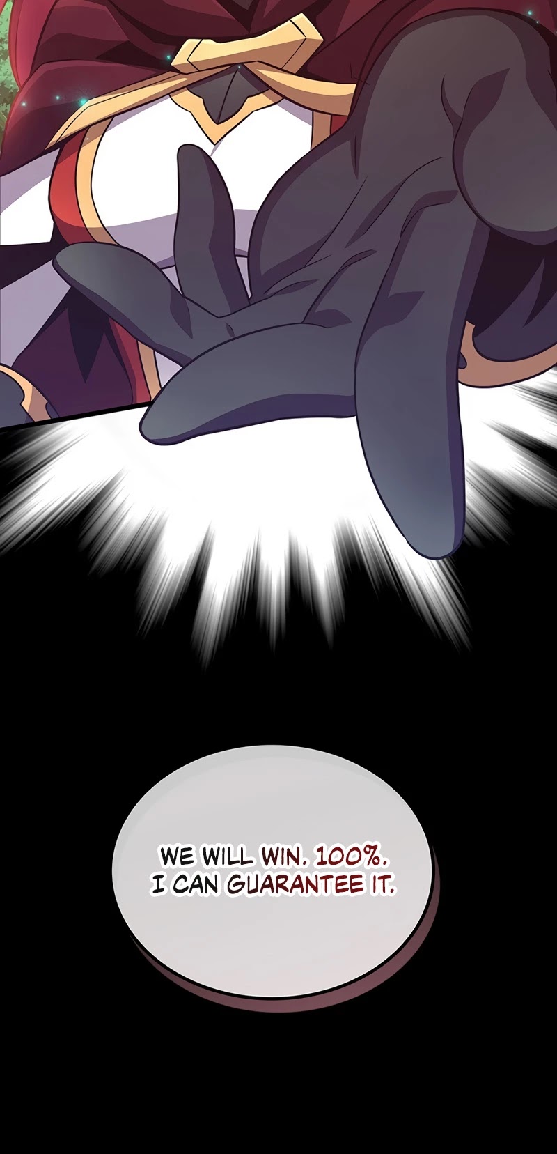 Arcane Sniper Chapter 77 page 43 - Chapter 77