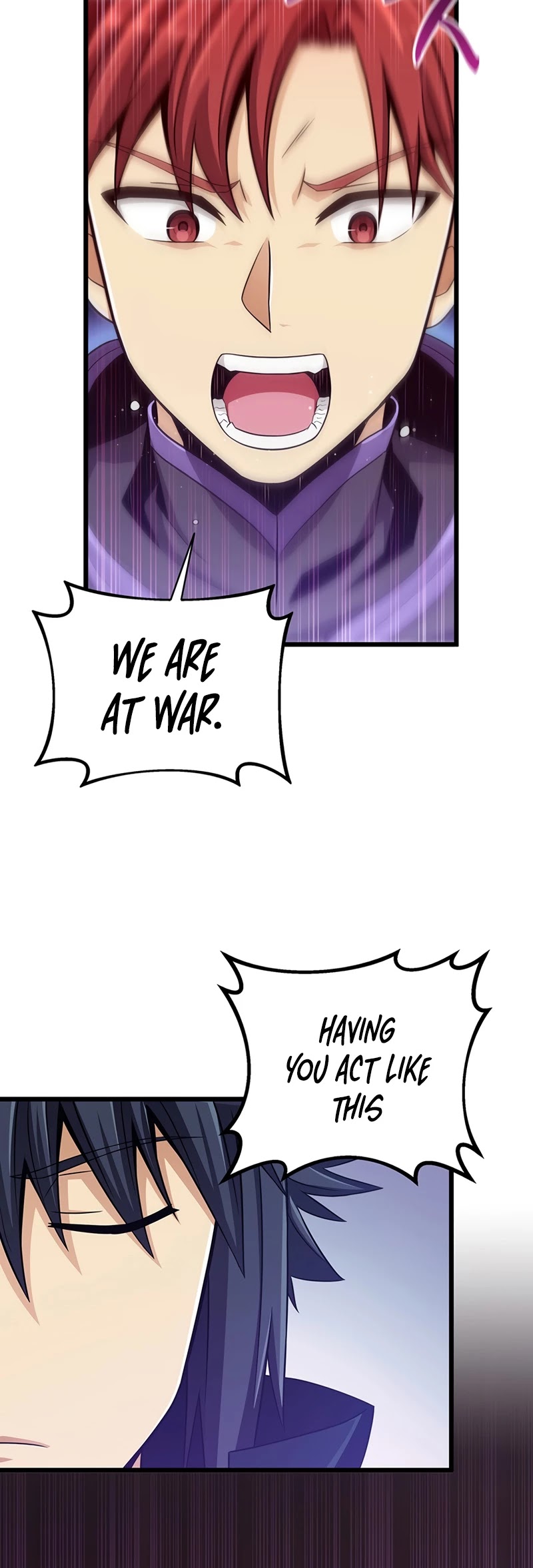 Arcane Sniper Chapter 78 page 29 - Chapter 78