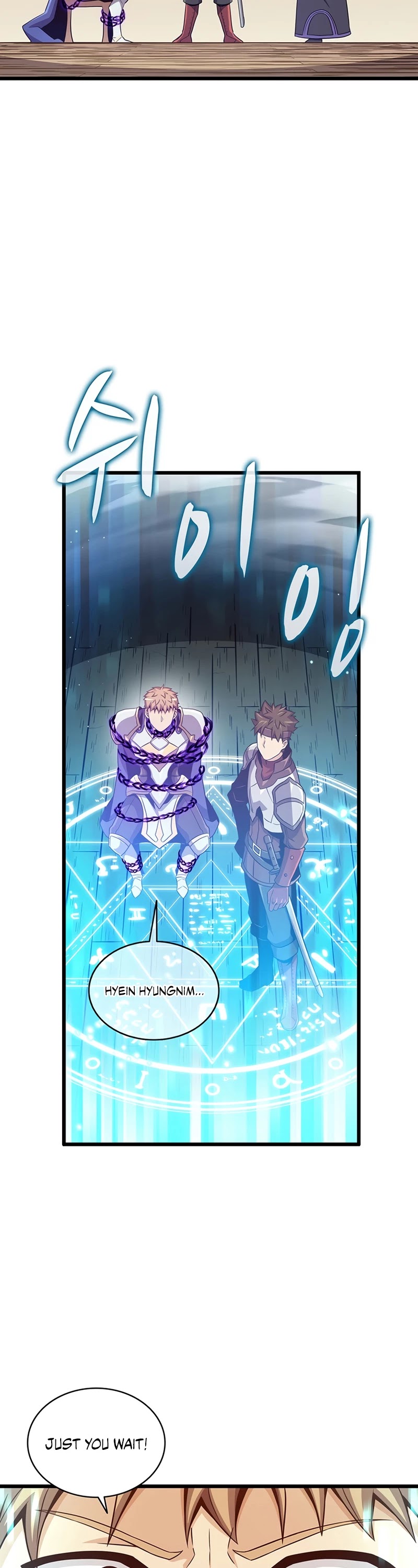 Arcane Sniper Chapter 78 page 39 - Chapter 78
