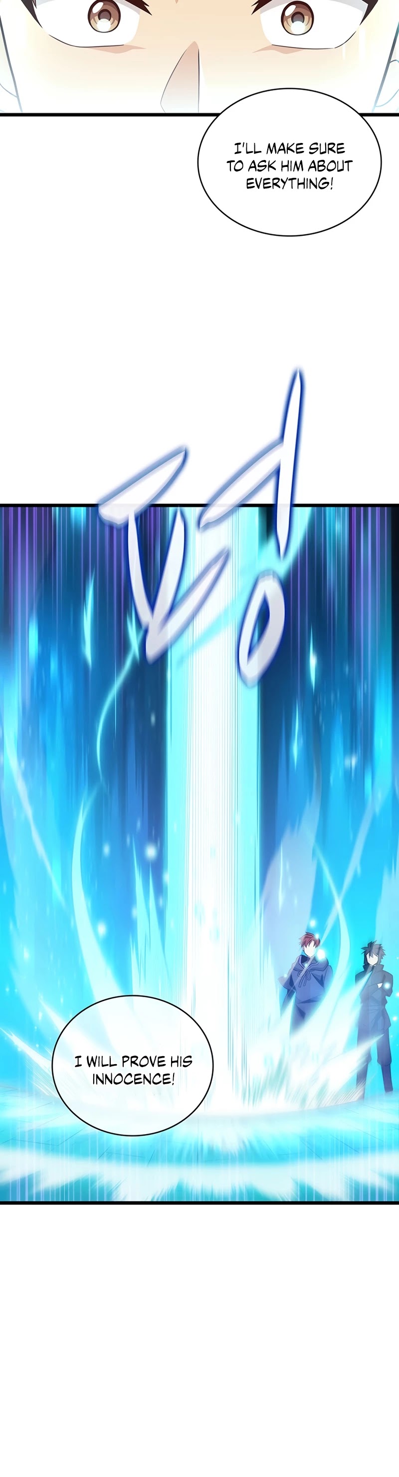 Arcane Sniper Chapter 78 page 40 - Chapter 78