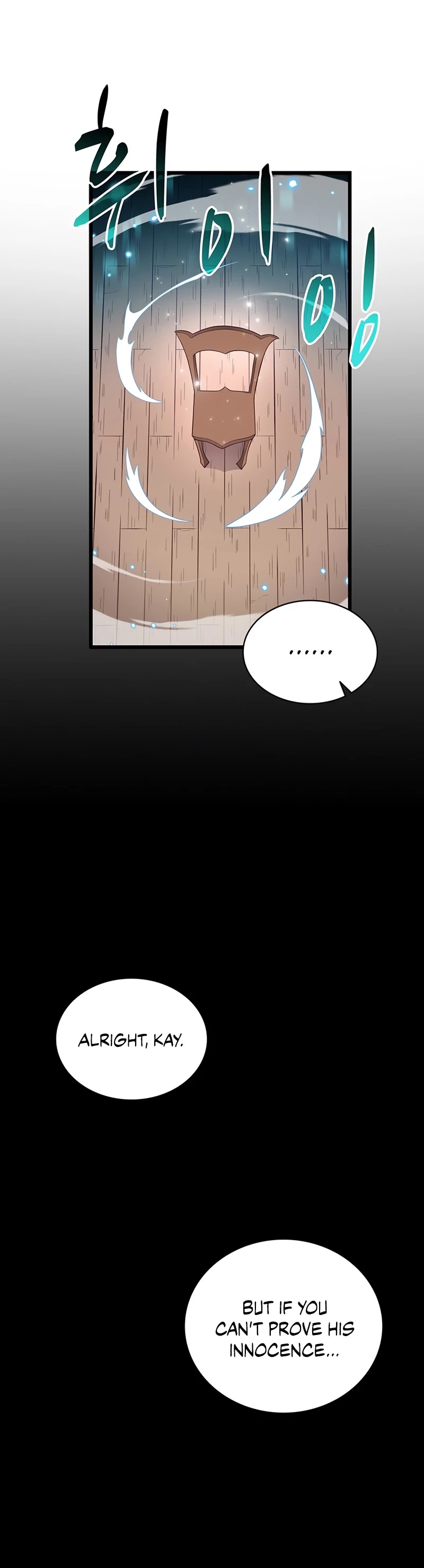 Arcane Sniper Chapter 78 page 41 - Chapter 78