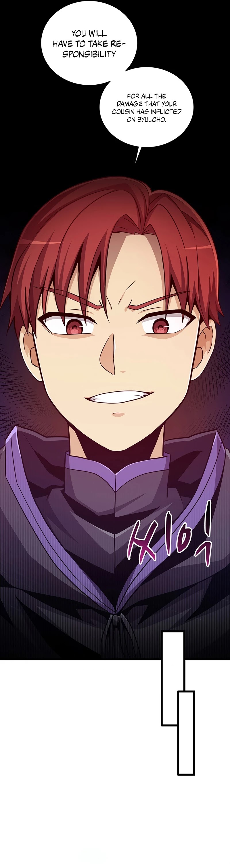 Arcane Sniper Chapter 78 page 42 - Chapter 78
