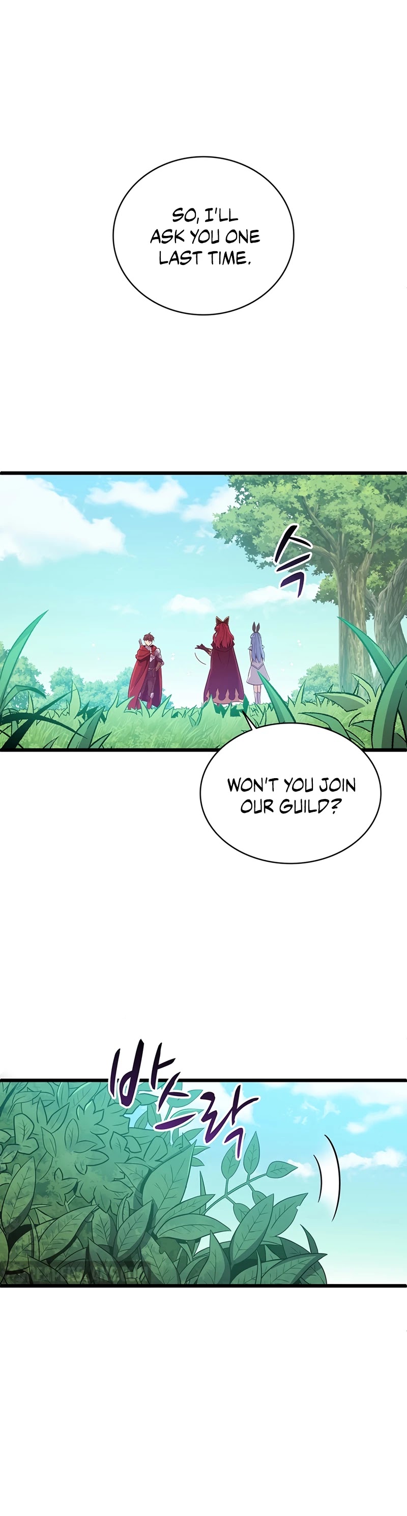 Arcane Sniper Chapter 78 page 45 - Chapter 78