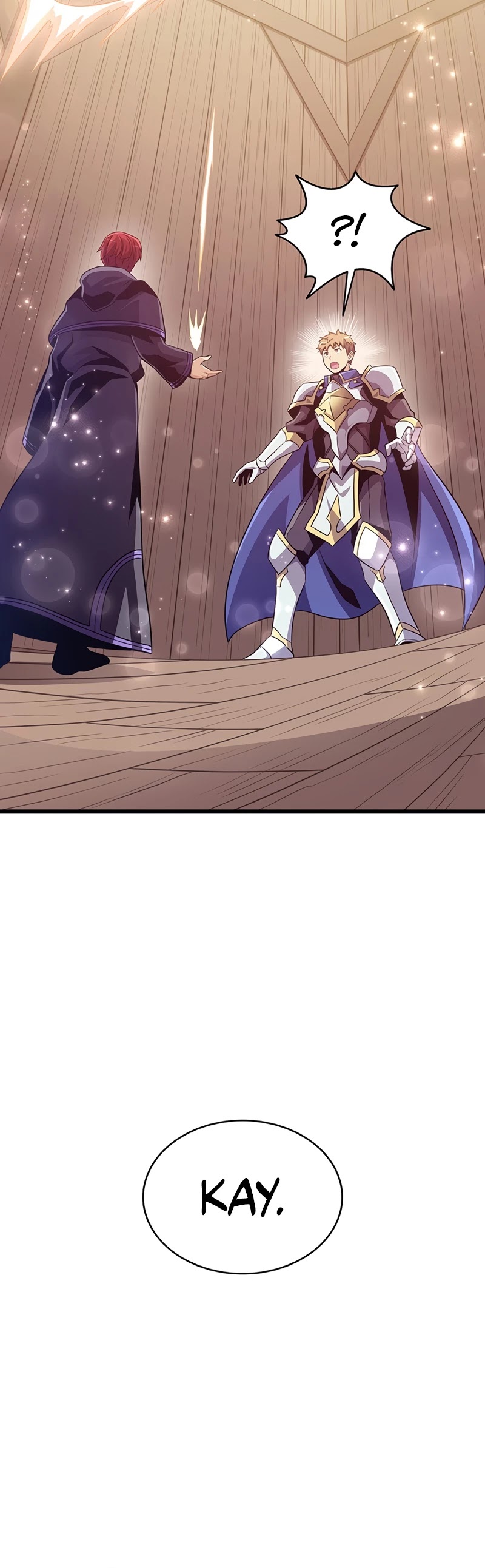Arcane Sniper Chapter 78 page 9 - Chapter 78