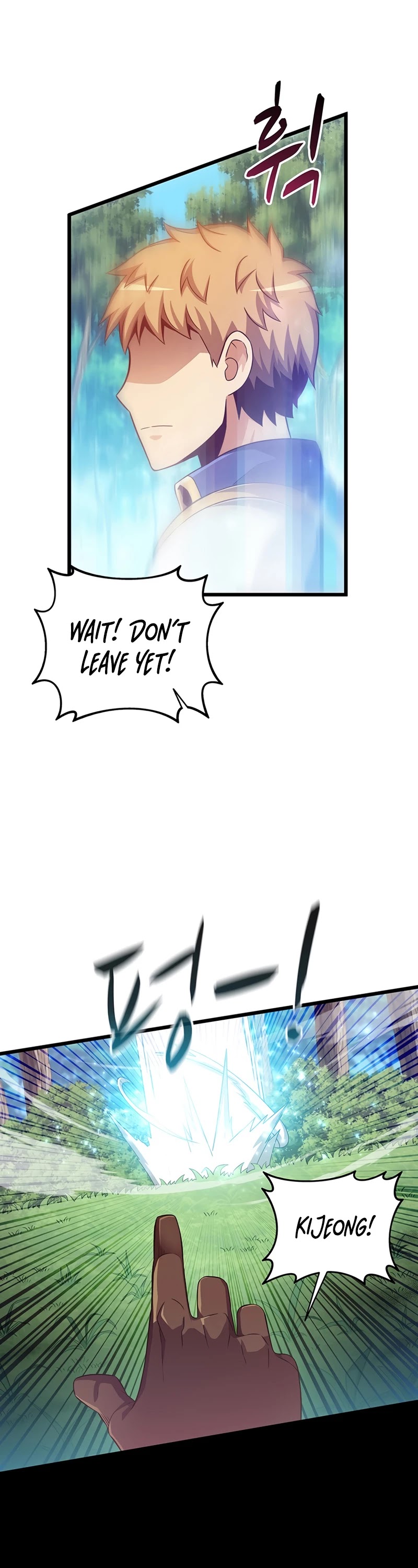 Arcane Sniper Chapter 79 page 11 - Chapter 79