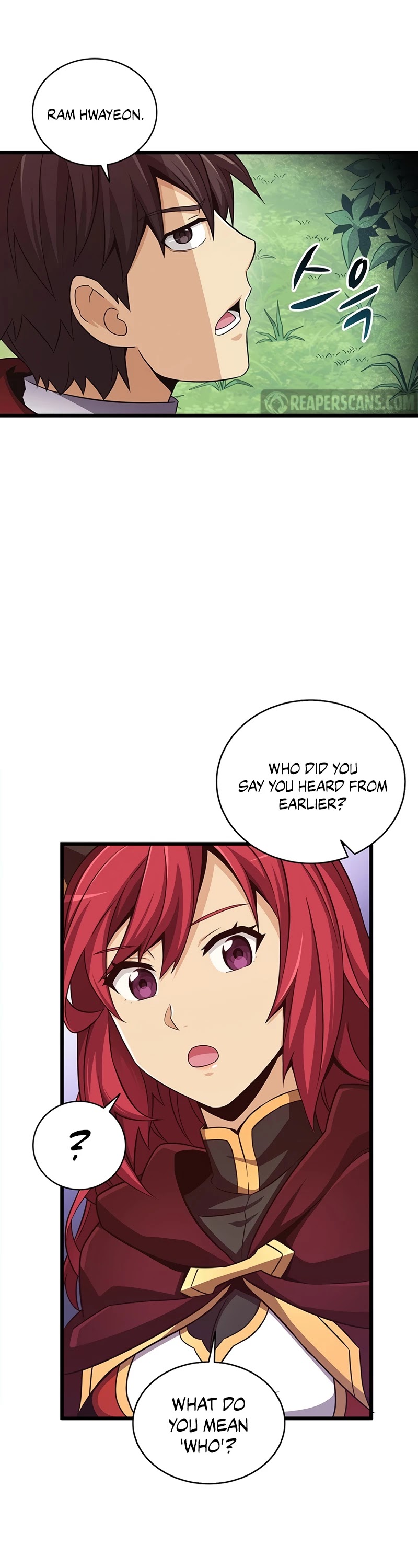 Arcane Sniper Chapter 79 page 14 - Chapter 79