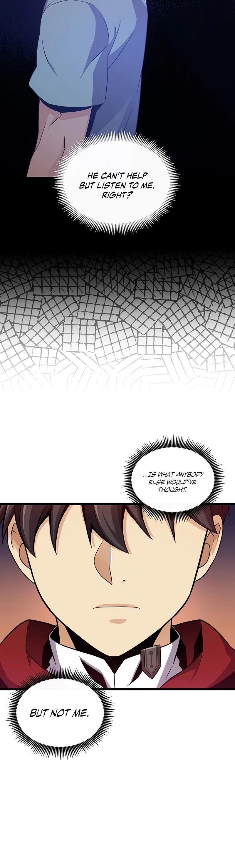 Arcane Sniper Chapter 79 page 29 - Chapter 79
