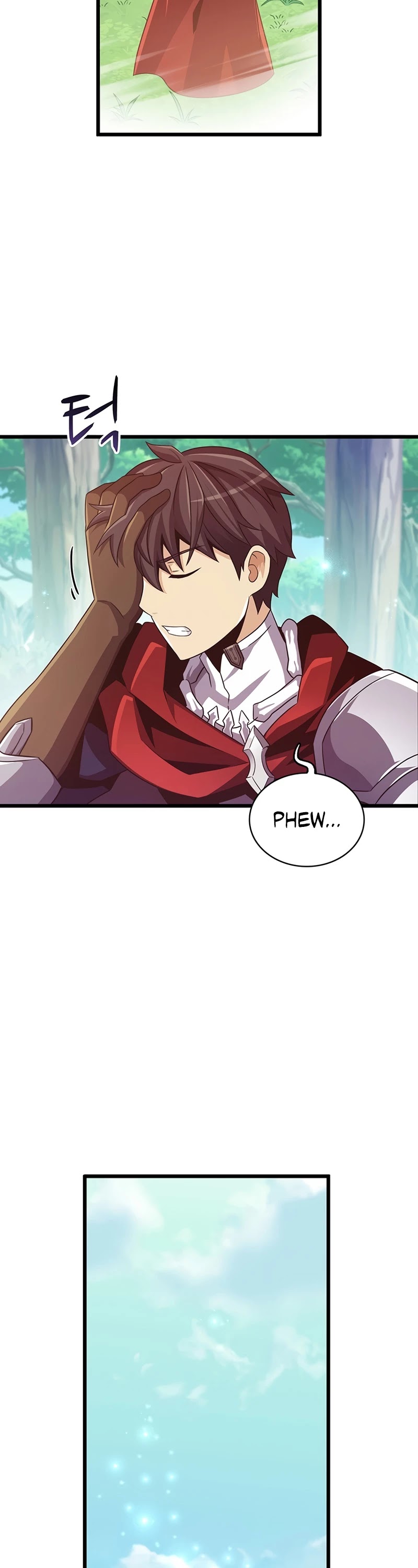 Arcane Sniper Chapter 79 page 39 - Chapter 79