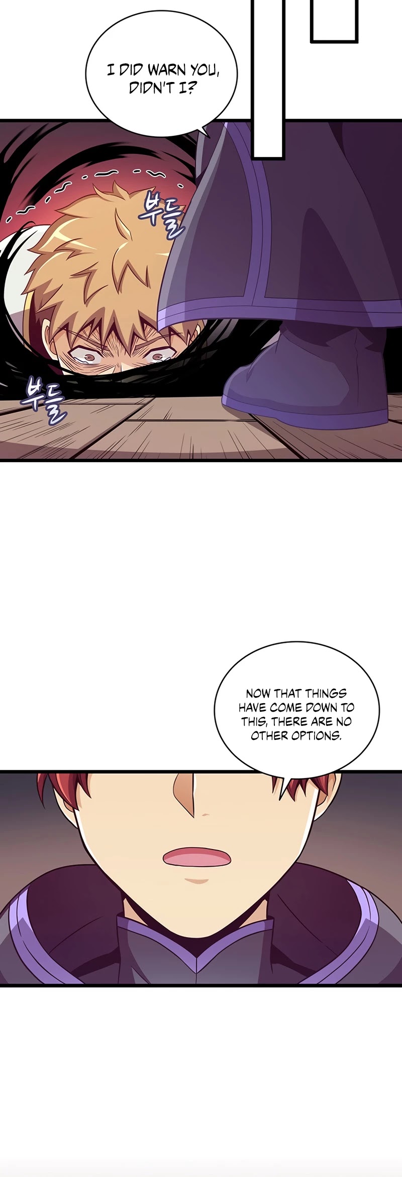 Arcane Sniper Chapter 79 page 41 - Chapter 79