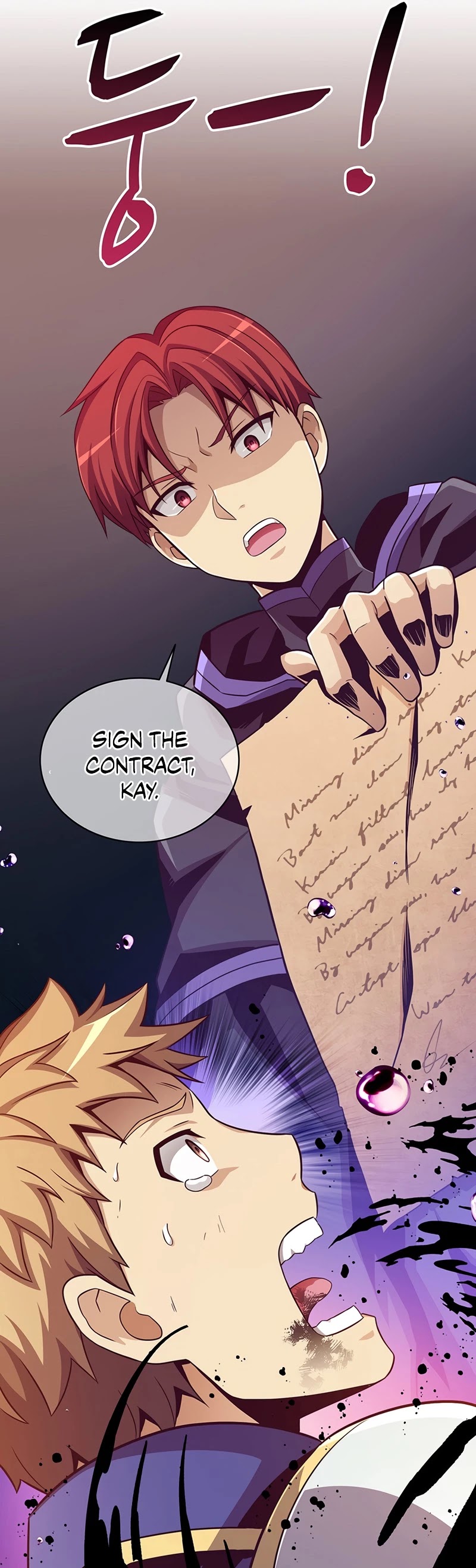 Arcane Sniper Chapter 79 page 42 - Chapter 79