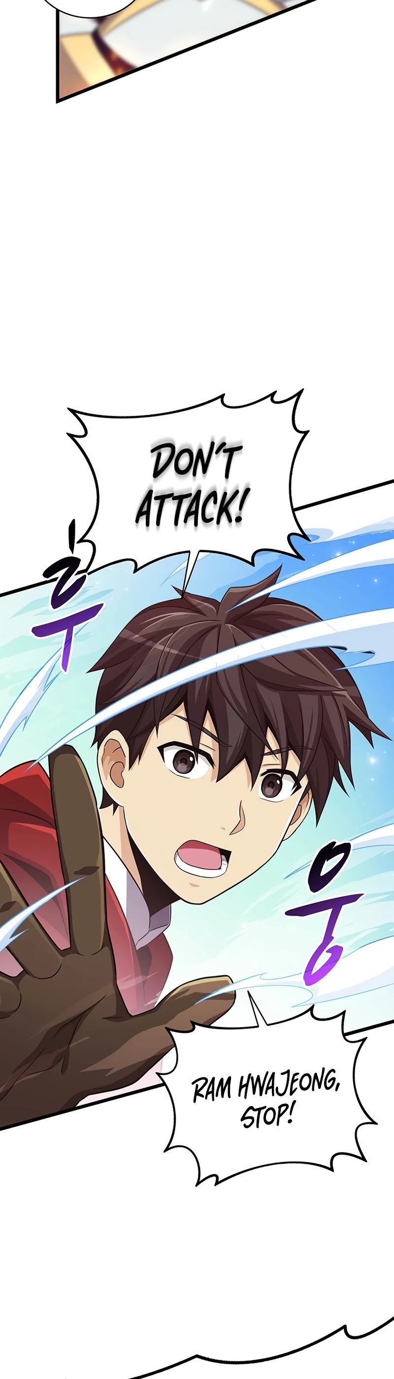 Arcane Sniper Chapter 79 page 8 - Chapter 79