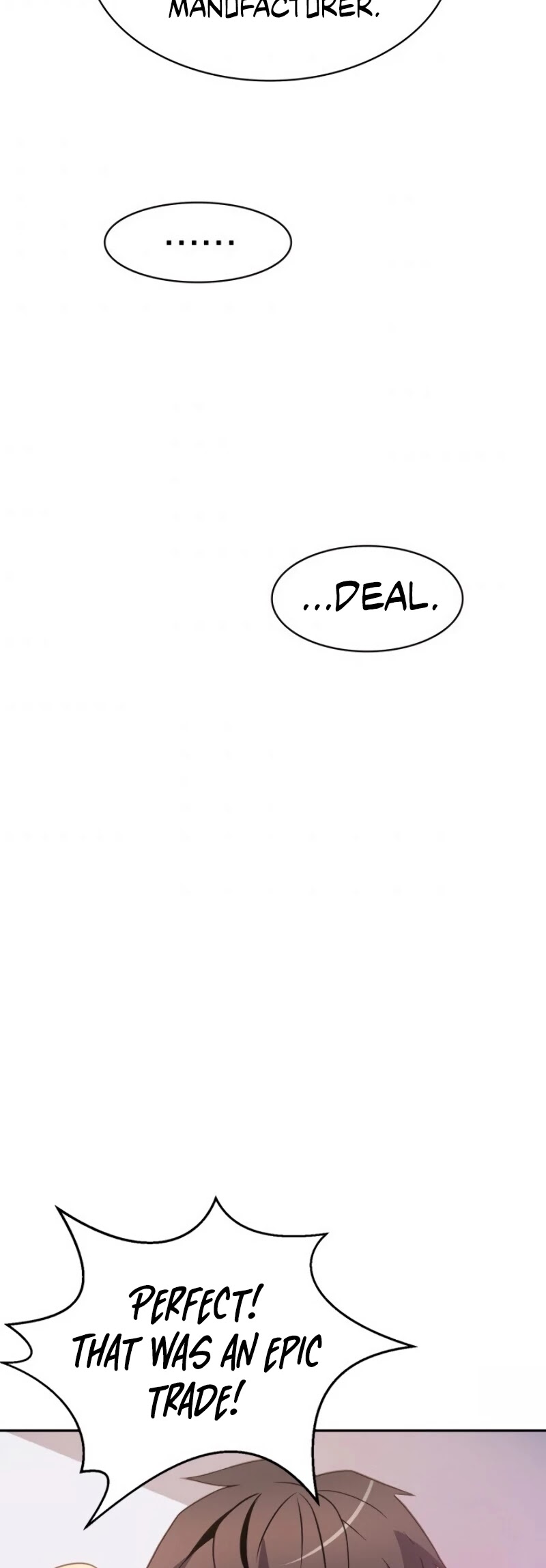 Arcane Sniper Chapter 8 page 30 - Chapter 8