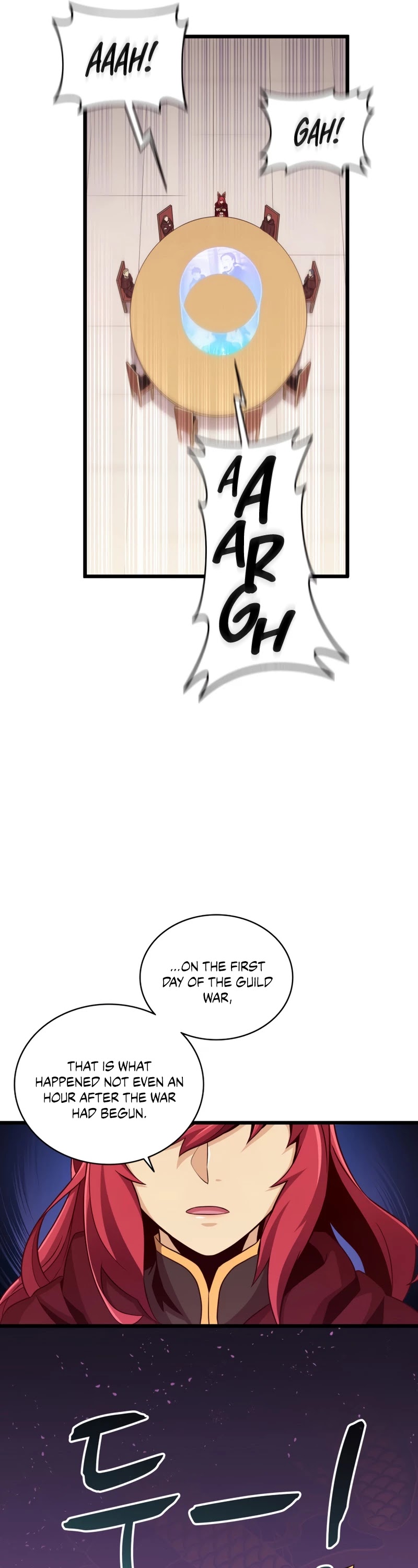 Arcane Sniper Chapter 80 page 26 - Chapter 80