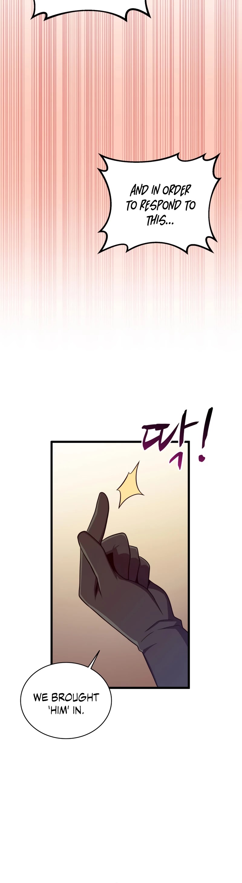 Arcane Sniper Chapter 80 page 29 - Chapter 80