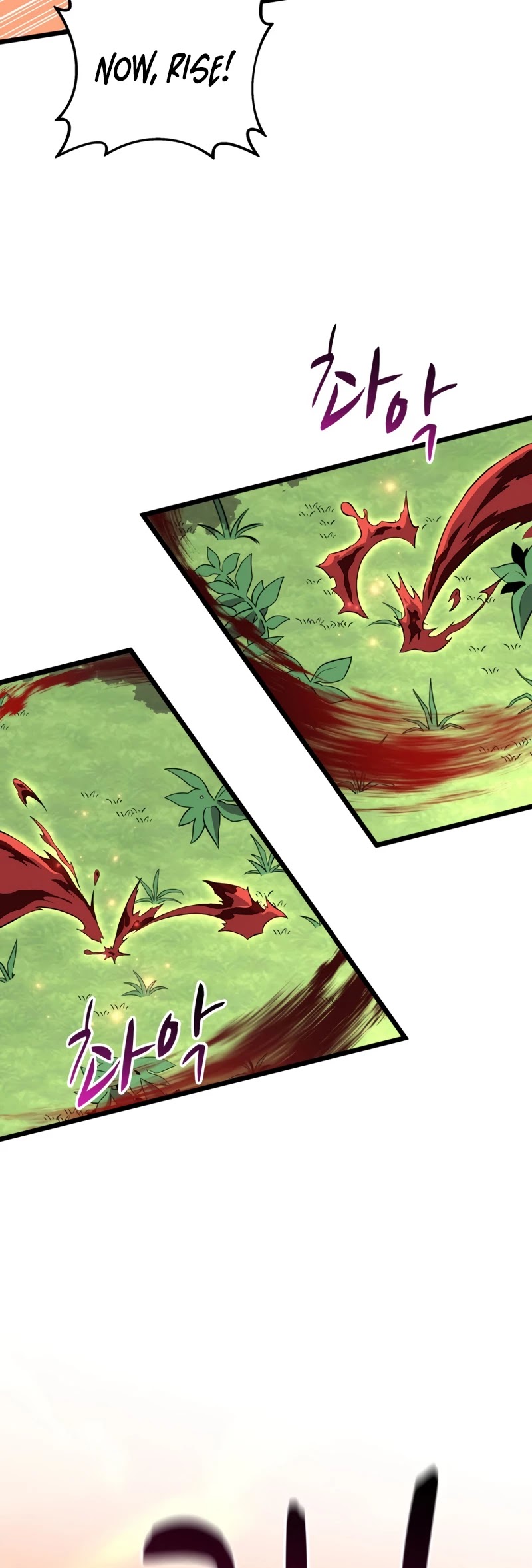 Arcane Sniper Chapter 80 page 36 - Chapter 80