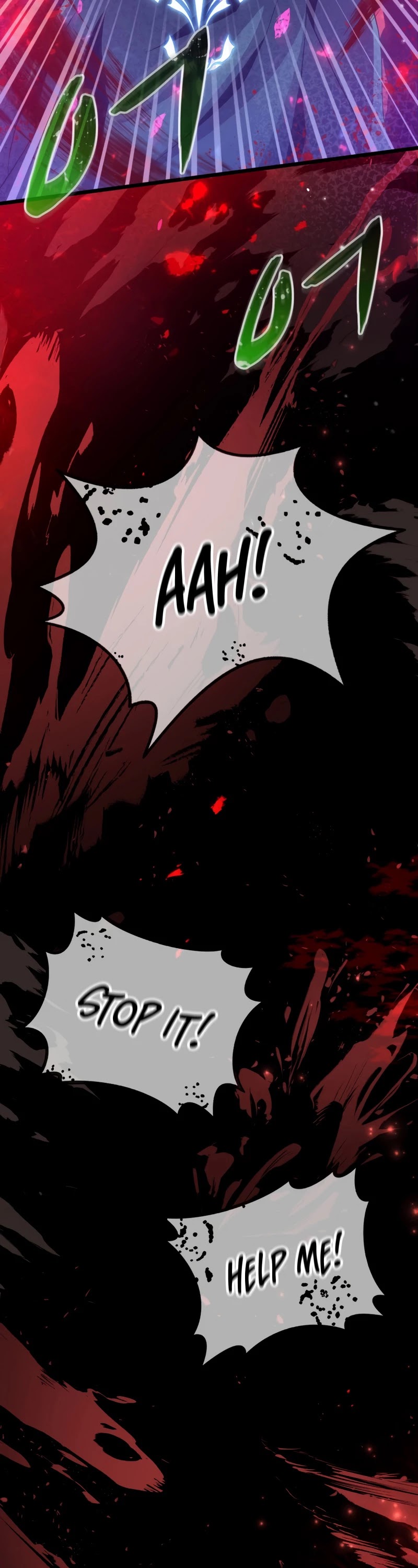 Arcane Sniper Chapter 80 page 39 - Chapter 80