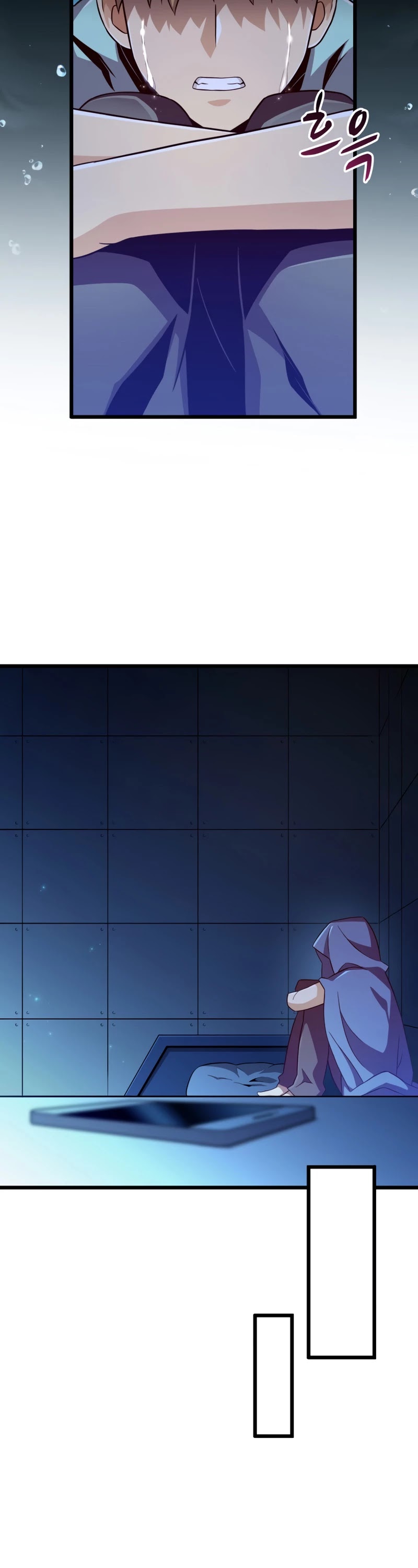 Arcane Sniper Chapter 80 page 9 - Chapter 80