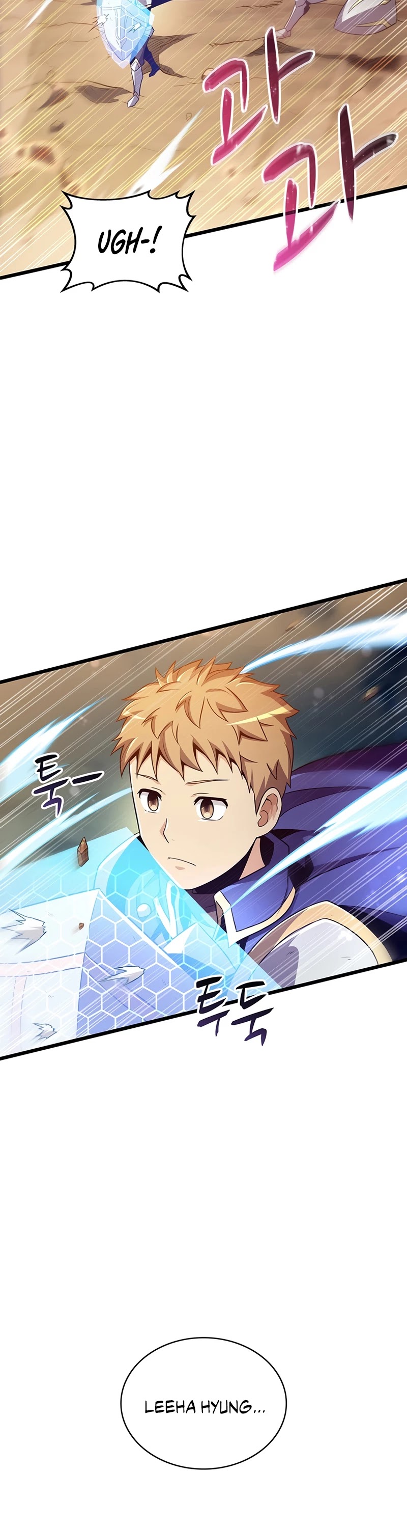 Arcane Sniper Chapter 81 page 45 - Chapter 81