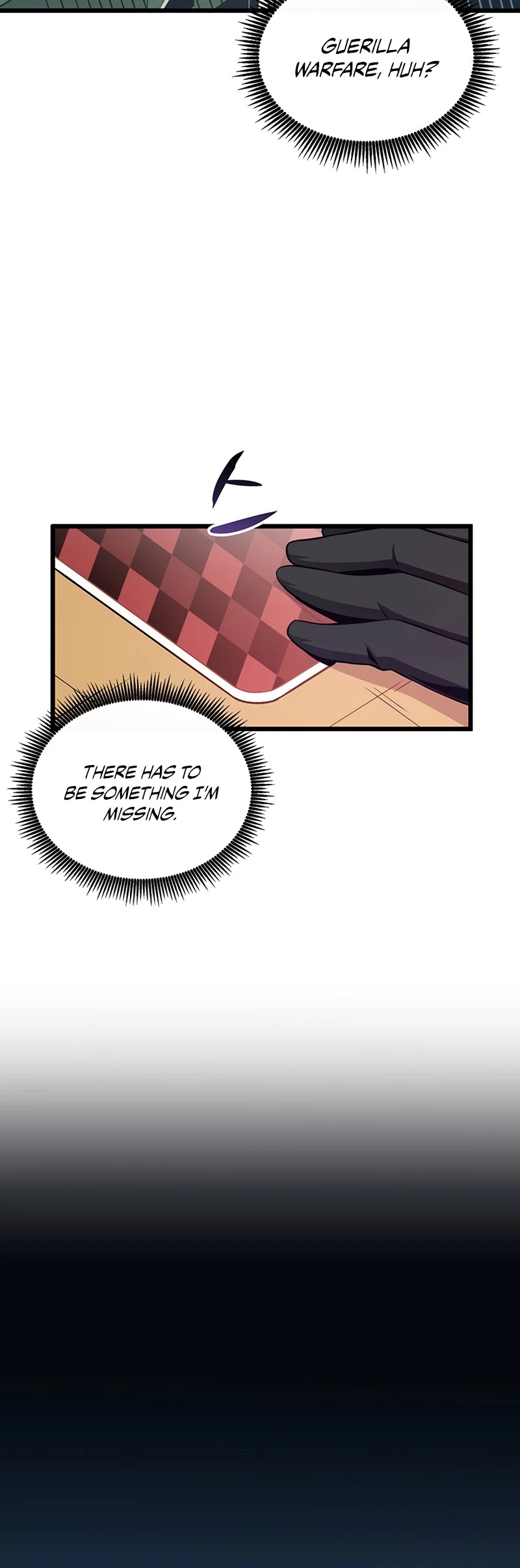 Arcane Sniper Chapter 81 page 9 - Chapter 81