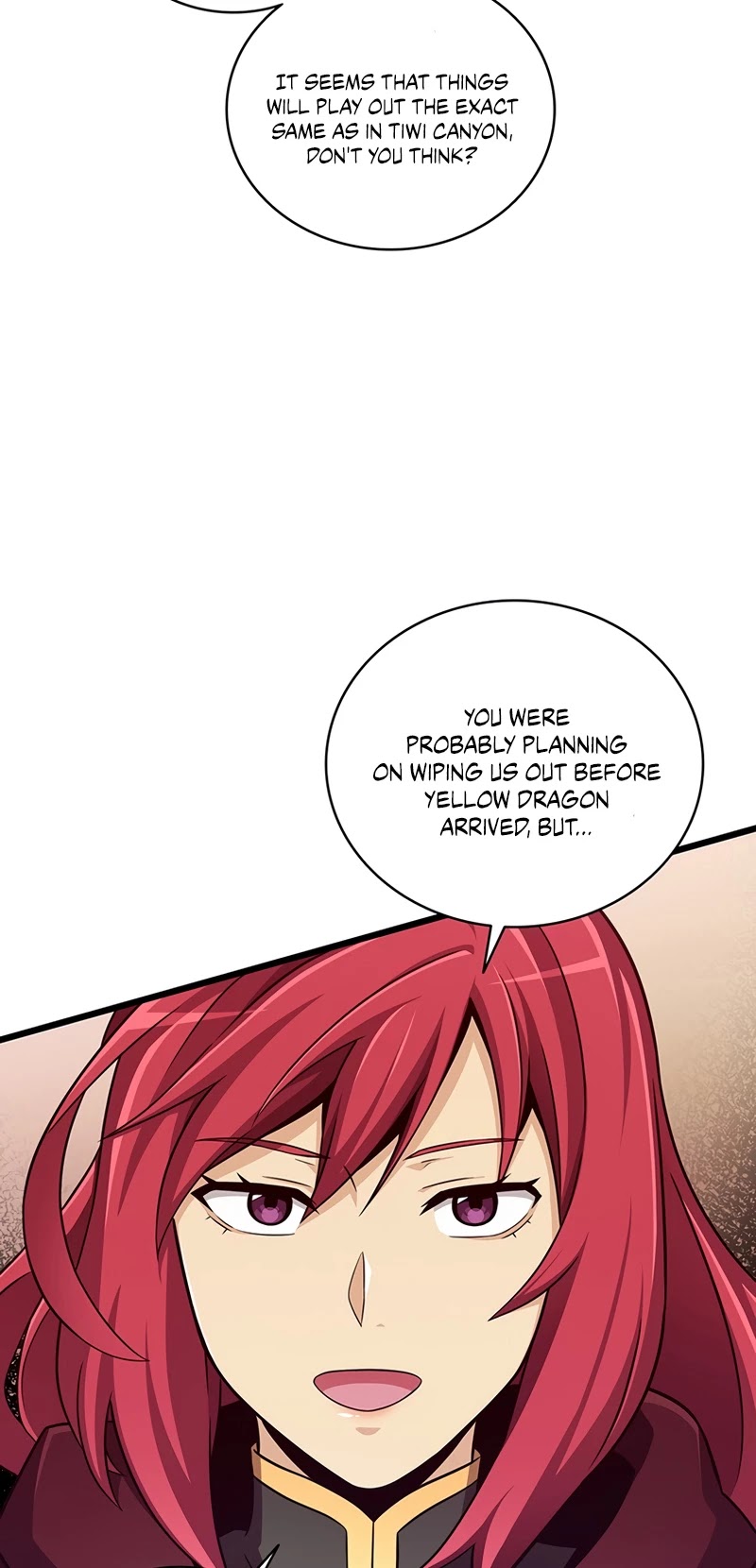 Arcane Sniper Chapter 82 page 20 - Chapter 82
