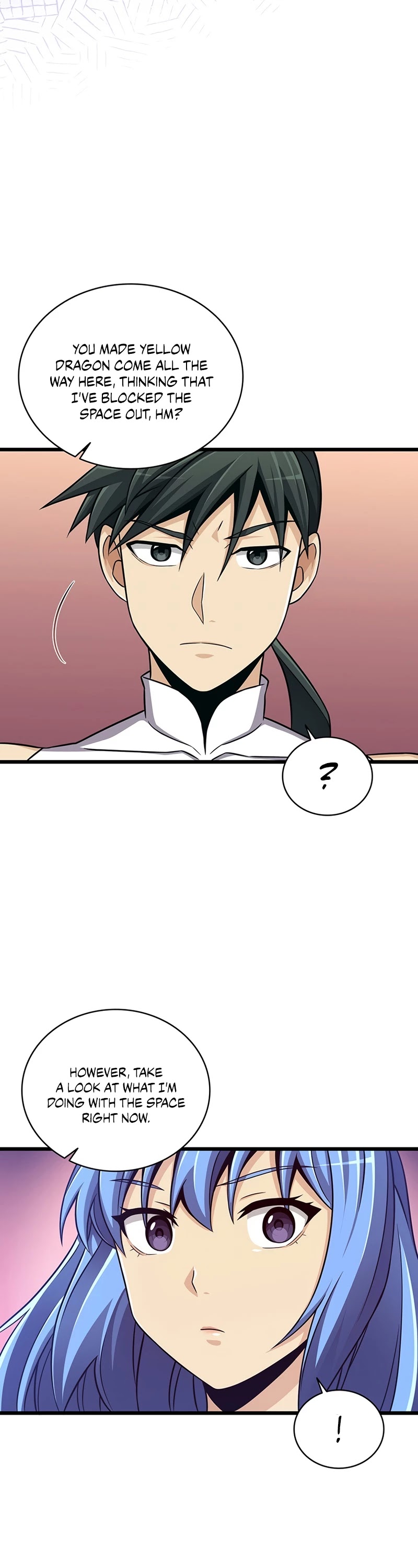 Arcane Sniper Chapter 82 page 23 - Chapter 82