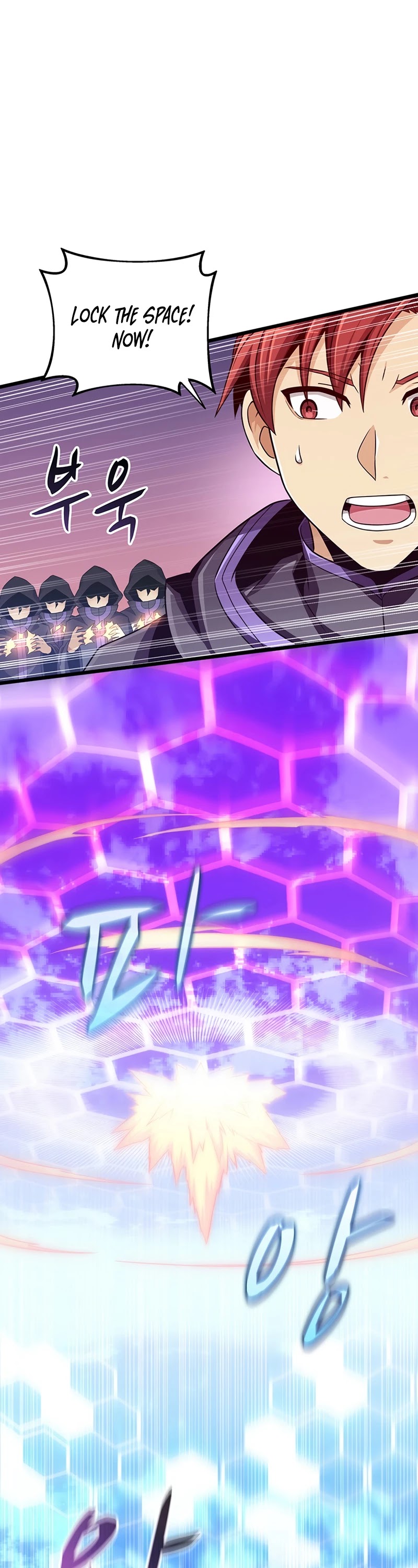 Arcane Sniper Chapter 82 page 30 - Chapter 82